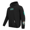 Mens Boston Celtics Wingspan Fleece Hoodie