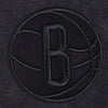 Mens Brooklyn Nets Washed Classic Sweatshirt