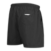 Mens Chicago Bulls Paradise Woven Shorts