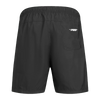 Mens Chicago Bulls Paradise Woven Shorts