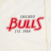 Mens Chicago Bulls Paradise Rib Satin Jacket