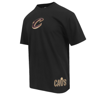 Mens Cleveland Cavaliers Wingspan T-Shirt