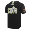 Mens Cleveland Cavaliers Hi-Vis T-Shirt