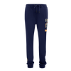 Mens Denver Nuggets Retro Classic Fleece Sweatpants
