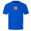 Mens Detroit Pistons Wingspan T-Shirt