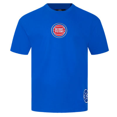 Mens Detroit Pistons Wingspan T-Shirt