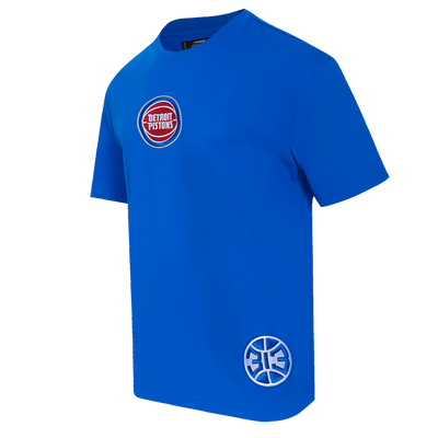 Mens Detroit Pistons Wingspan T-Shirt