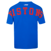Mens Detroit Pistons Wingspan T-Shirt