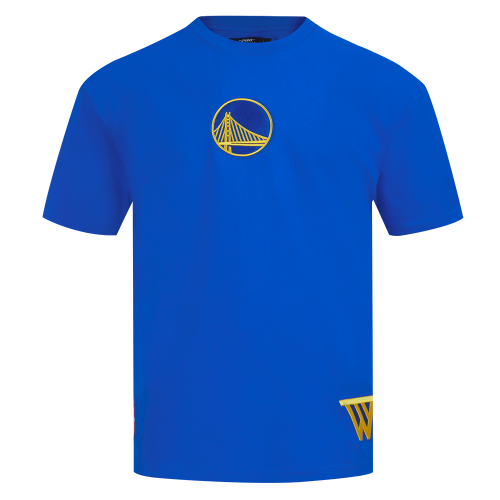 Mens Golden State Warriors Wingspan T-Shirt