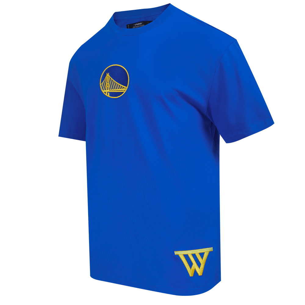 Mens Golden State Warriors Wingspan T-Shirt