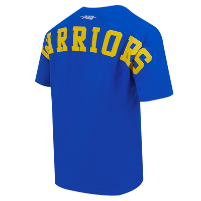 Mens Golden State Warriors Wingspan T-Shirt