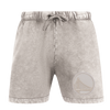 Mens Golden State Warriors Washed Classic Short
