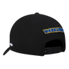 Mens Golden State Warriors Classic Logo Snapback Cap