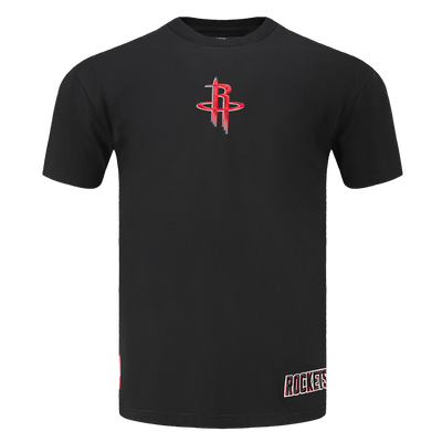 Mens Houston Rockets Wingspan T-Shirt