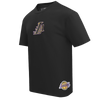 Mens Los Angeles Lakers Wingspan T-Shirt