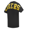 Mens Los Angeles Lakers Wingspan T-Shirt