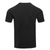 Mens Los Angeles Lakers Classic Triple Black T-Shirt