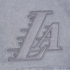 Mens Los Angeles Lakers Washed Classic Short