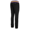 Mens Los Angeles Lakers Retro Classic Fleece Sweatpants