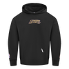 Mens Los Angeles Lakers Wingspan Fleece Hoodie