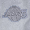Mens Los Angeles Lakers Washed Classic Sweatshirt