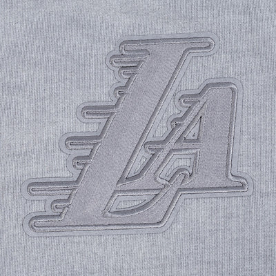 Mens Los Angeles Lakers Washed Classic Sweatshirt
