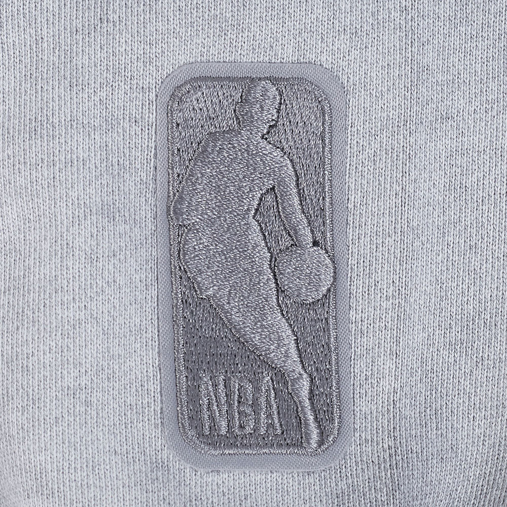 Mens Los Angeles Lakers Washed Classic Sweatshirt