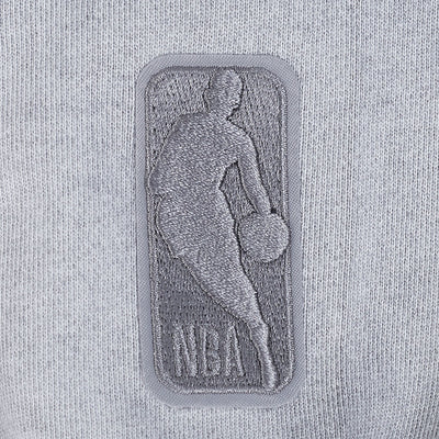 Mens Los Angeles Lakers Washed Classic Sweatshirt