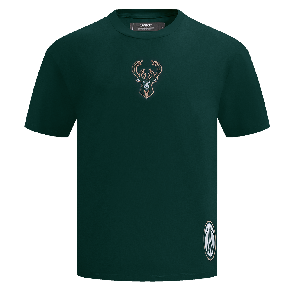 Mens Milwaukee Bucks Wingspan T-Shirt