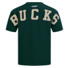 Mens Milwaukee Bucks Wingspan T-Shirt
