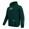 Mens Milwaukee Bucks Wingspan Fleece Hoodie