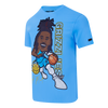 Mens Memphis Grizzlies Ja Morant Remix Avatar T-Shirt