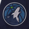 Mens Minnesota Timberwolves Anthony Edwards Remix Avatar T-S