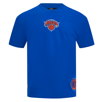 Mens New York Knicks Wingspan T-Shirt