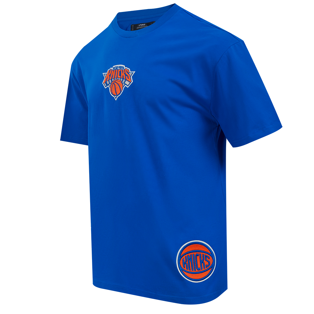 Mens New York Knicks Wingspan T-Shirt