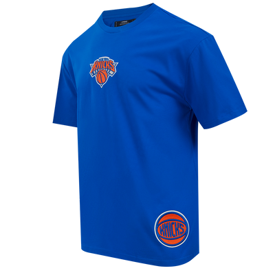 Mens New York Knicks Wingspan T-Shirt