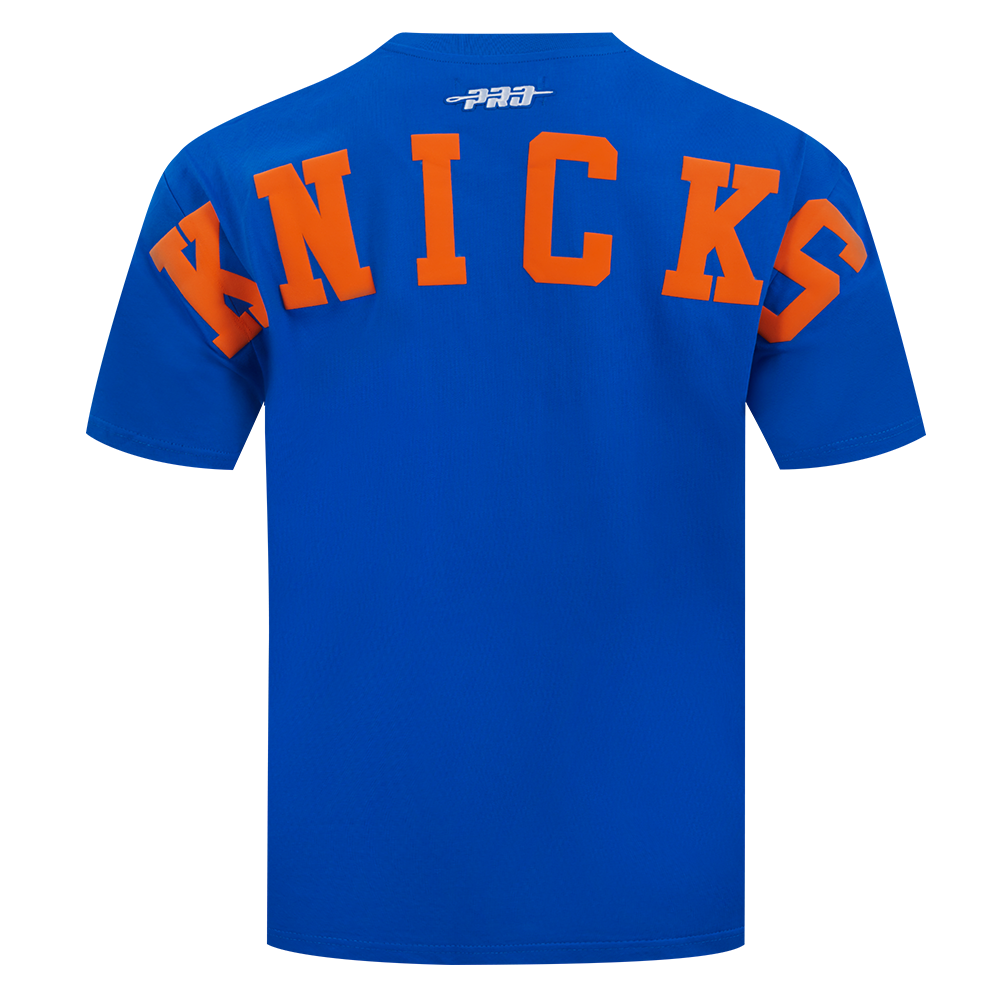 Mens New York Knicks Wingspan T-Shirt