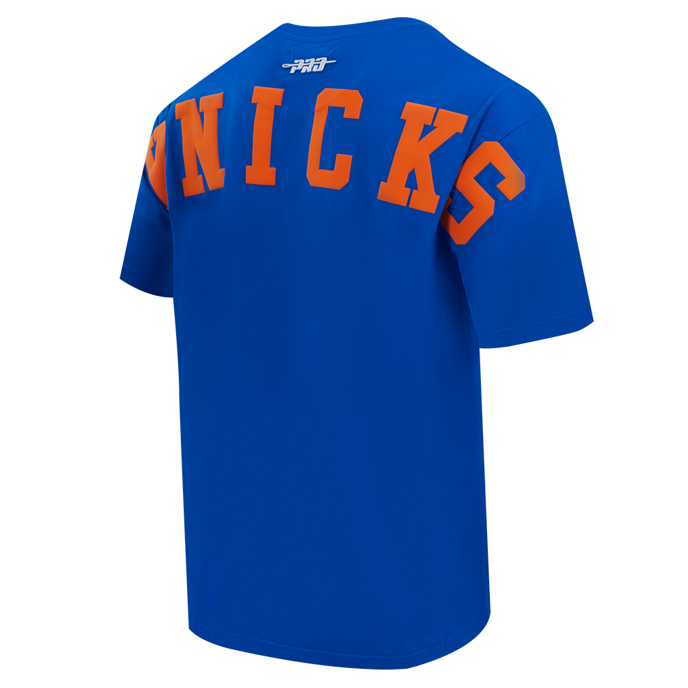 Mens New York Knicks Wingspan T-Shirt