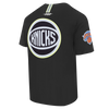 Mens New York Knicks Hi-Vis T-Shirt