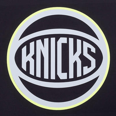 Mens New York Knicks Hi-Vis T-Shirt