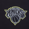 Mens New York Knicks Hi-Vis T-Shirt