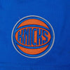 Mens New York Knicks Paradise Drop Shoulder T-Shirt