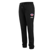 Mens New York Knicks Classic Icon Sweatpants