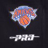 Mens New York Knicks Classic Icon Sweatpants