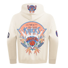 Mens New York Knicks Paradise Fleece PO Hoodie
