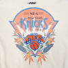 Mens New York Knicks Paradise Fleece PO Hoodie