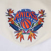 Mens New York Knicks Paradise Fleece PO Hoodie