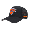 Mens New York Knicks Classic Trucker Cap