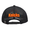 Mens New York Knicks Classic Trucker Cap