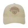 New York Knicks Classic Neutral Dad Hat